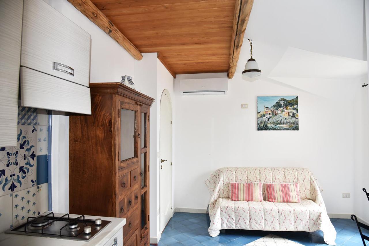 Villa Santa Sofia Ascea Zewnętrze zdjęcie