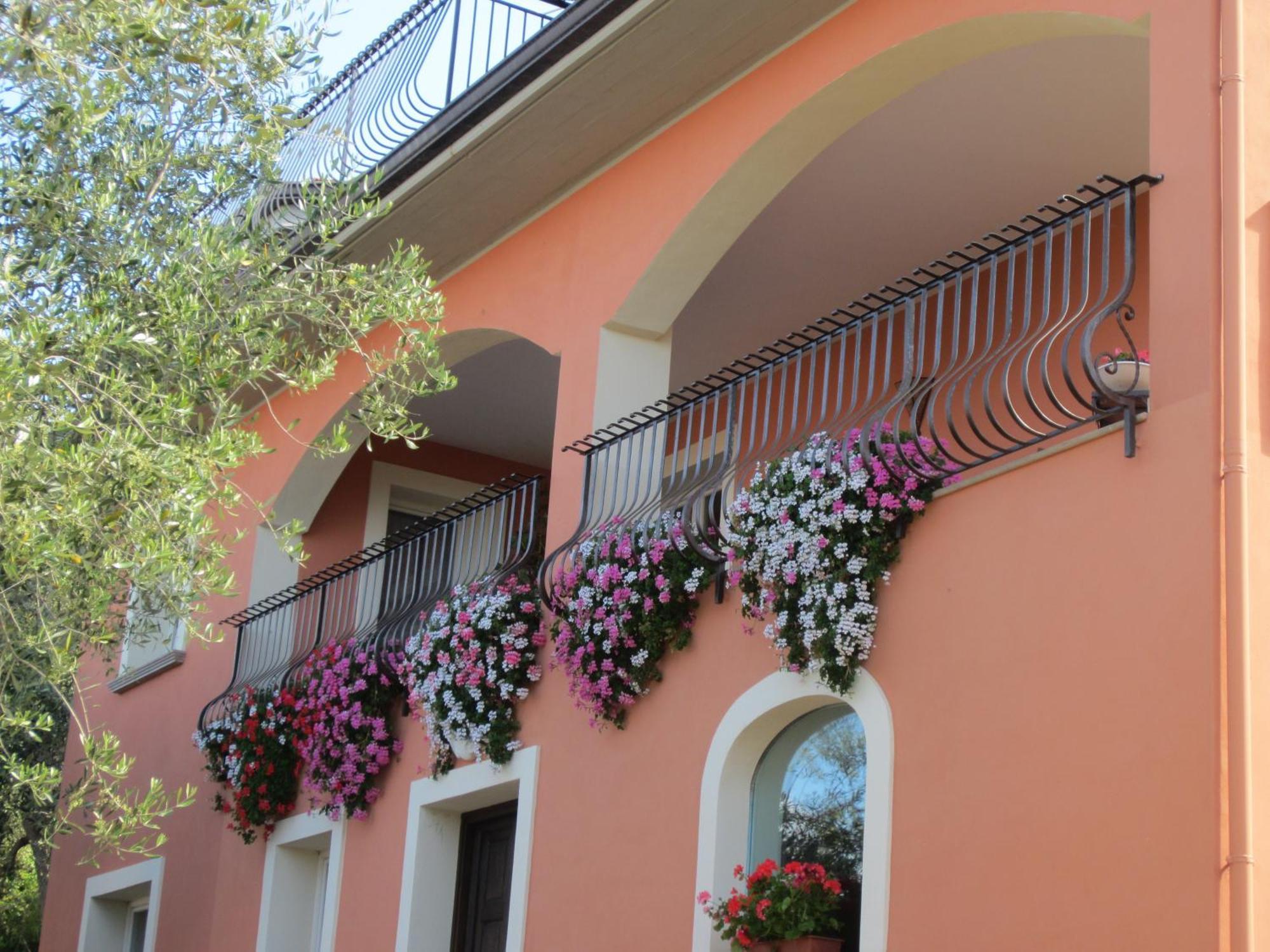 Villa Santa Sofia Ascea Zewnętrze zdjęcie