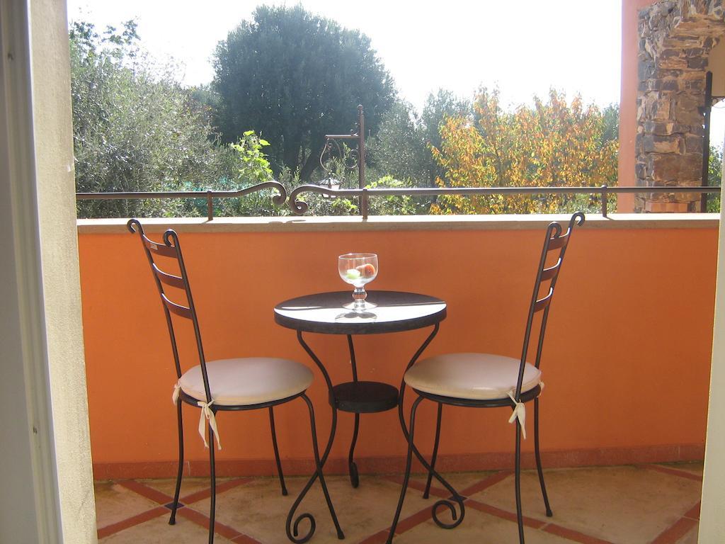 Villa Santa Sofia Ascea Pokój zdjęcie