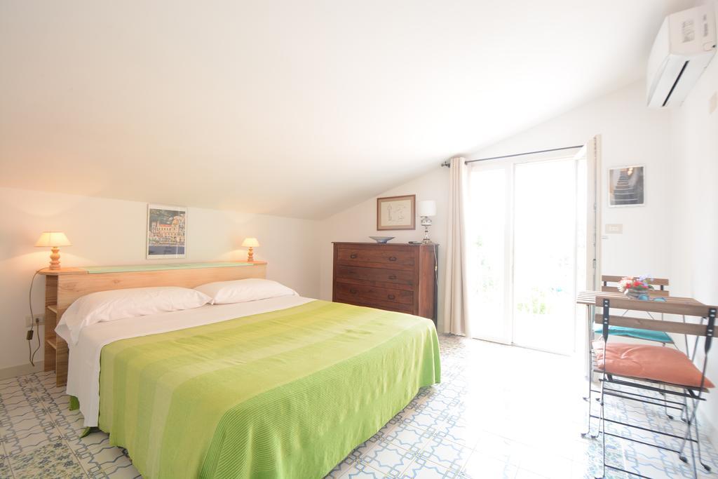 Villa Santa Sofia Ascea Pokój zdjęcie