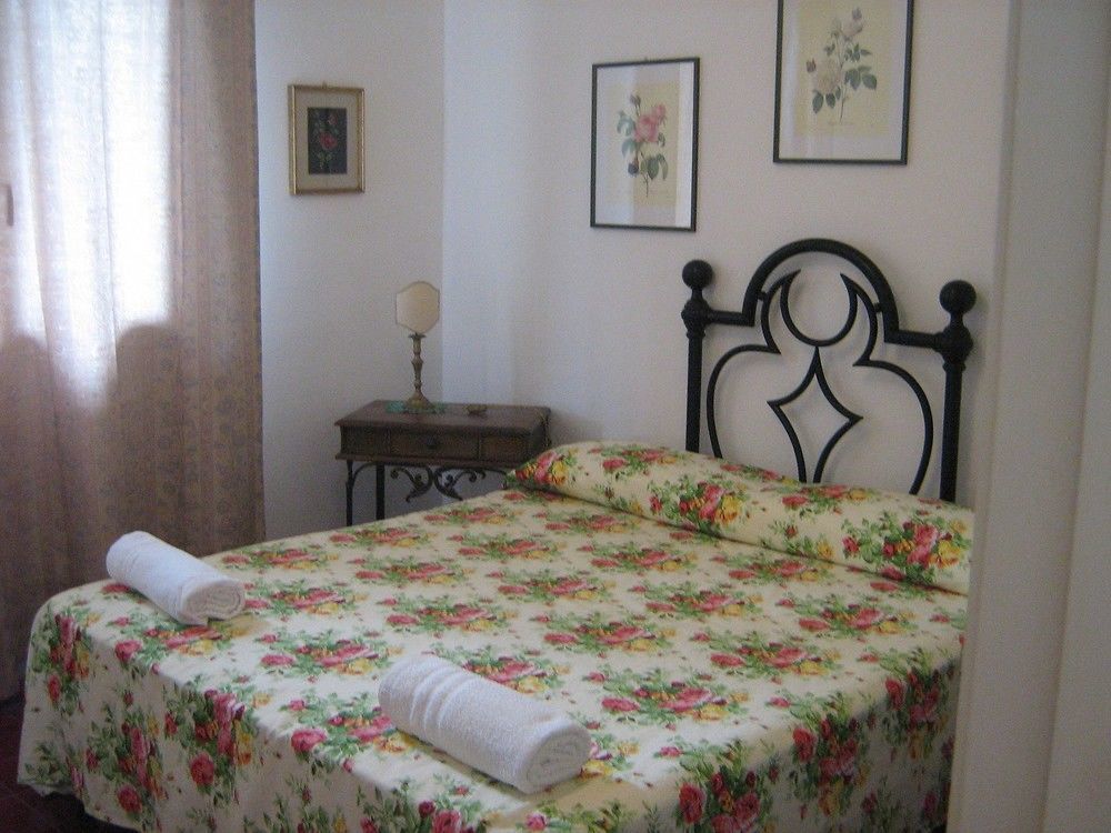 Villa Santa Sofia Ascea Zewnętrze zdjęcie