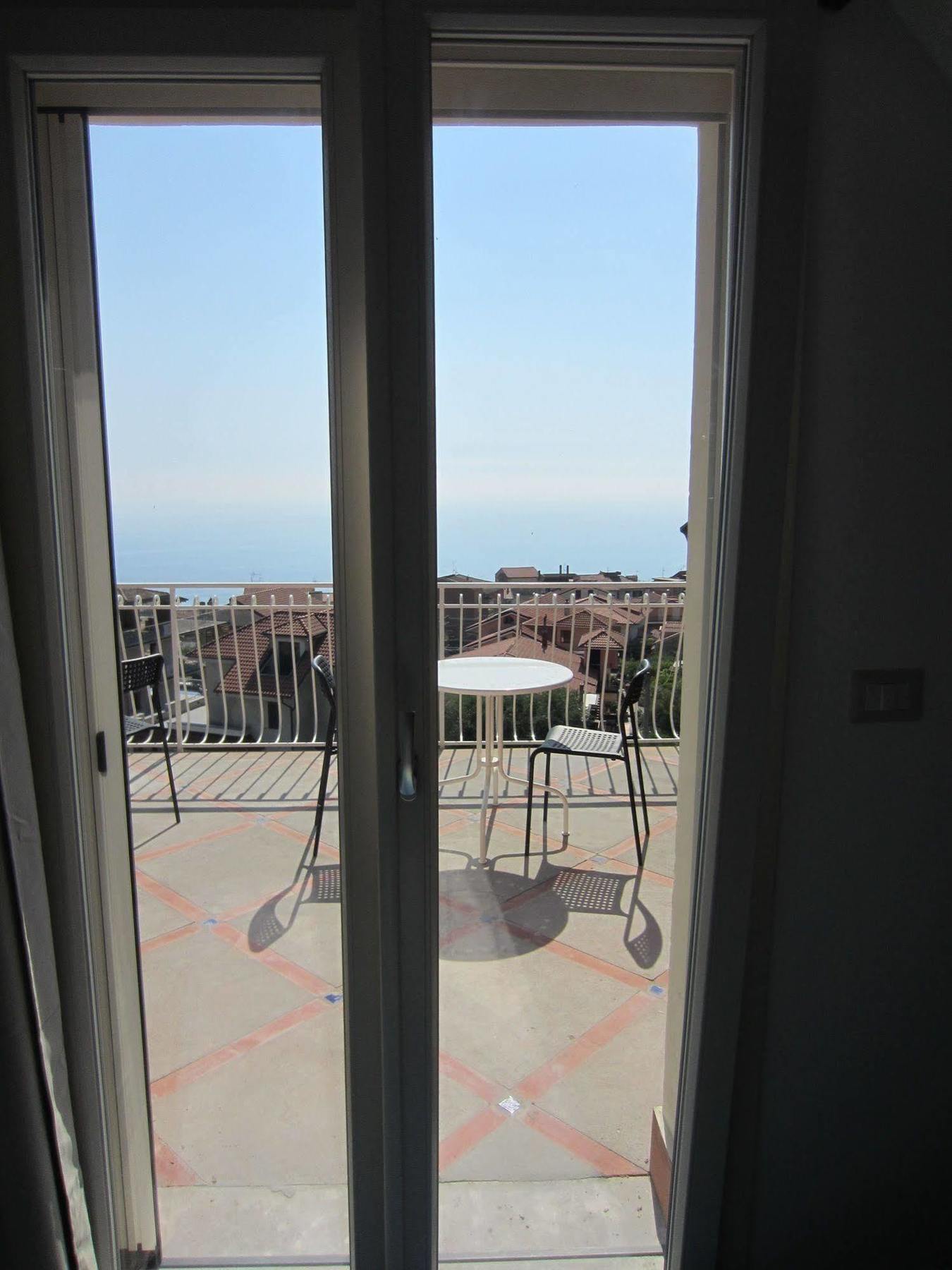 Villa Santa Sofia Ascea Zewnętrze zdjęcie