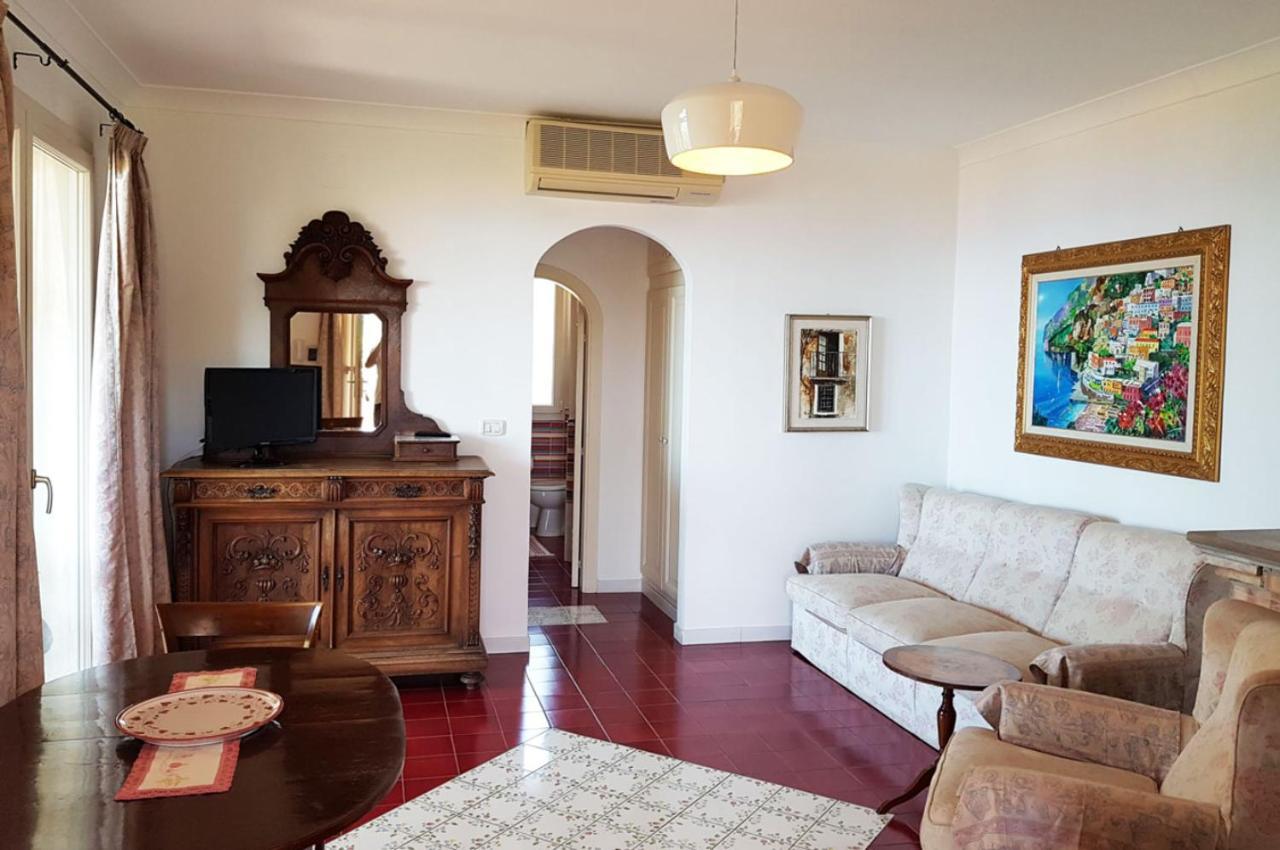 Villa Santa Sofia Ascea Zewnętrze zdjęcie